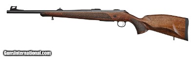 CZ-USA CZ 600 Lux .300 Win Mag 24