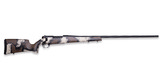 Weatherby Mark V High Country .338 WBY RPM 18" TB 4 Rds MHC01N338WR0B