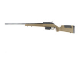 Weatherby 307 Range XP Terrain .257 Wby Mag 26