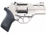 Chiappa Rhino 30DS SAR Revolver .357 Mag 3