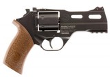 Chiappa Rhino 40 SAR .357 Magnum 4