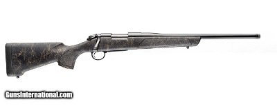 Bergara B-14 Stoke Compact .308 Win 20