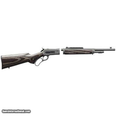 Chiappa 1886 Takedown Rifle Wildlands .45-70 Govt 18.5