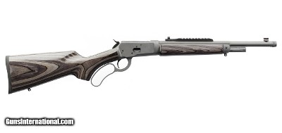 Chiappa 1892 L.A. Takedown Wildlands .44 Mag 16.5