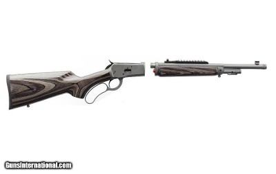 Chiappa 1892 L.A. Takedown Wildlands .44 Mag 16.5