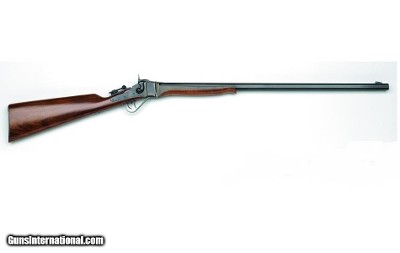Chiappa Little Sharp Rifle .38-55 Win CCH Single Shot 26