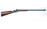 Chiappa Little Sharp Rifle .38-55 Win CCH Single Shot 26