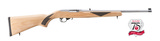 Ruger 10/22 Sporter 75th Anniverary .22 LR 18.5