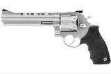 Taurus Model 44 Stainless .44 Magnum 6.5
