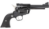 Ruger New Model Blackhawk .45 Colt 4.62