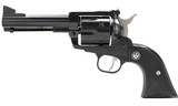 Ruger New Model Blackhawk .45 Colt 4.62