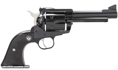 Ruger New Model Blackhawk .45 Colt 4.62
