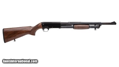 Rock Island Armory Trench 1897 Pump Action 12 GA 18.5