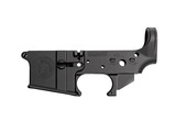 Battle Arms Develoment Workhorse Forged Lower Receiver WH556-LR