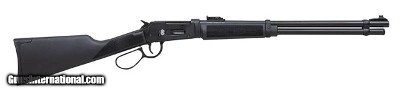 Legacy Sports Citadel 92 Lever Action Shotgun .410 Bore 20