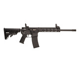 Tippmann Arms M4-22 Pro .22 LR Semi-Auto 16
