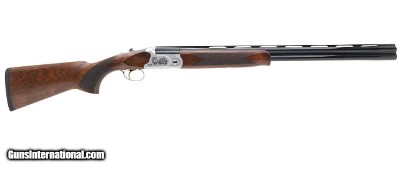 SKB Shotguns 690 Field Youth Over/Under 20 Gauge 26
