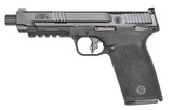 Smith & Wesson M&P 5.7 Thumb Safety 5.7x28mm 5