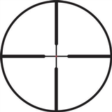 Leupold VX-6HD 2-12x42mm FireDot Duplex Scope 171563 - 2 of 2