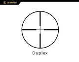 Leupold VX-5HD 4-20x52mm CDS-ZL2 Side Focus Duplex Reticle 171701 - 2 of 2