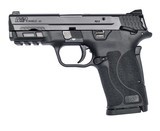 Smith & Wesson M&P9 Shield M2.0 EZ Thumb Safety 9mm 3.675