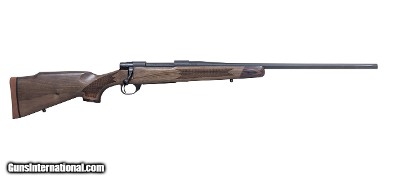 Legacy Sports Howa M1500 Super Deluxe Walnut 6.5 PRC 24