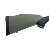 Weatherby Vanguard Synthetic Green .308 Win 24