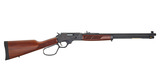 Henry Steel Lever Action Large Loop .30-30 Win 20