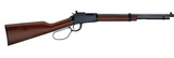 Henry Small Game Carbine Rifle .22 WMR 17" 9 Rds Walnut H001TMLP