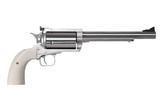 Magnum Research BFR Bisley .45 70 Government 7.5" SS BFR45 707B