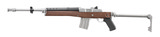 Ruger Mini-14 Tactical Rifle 5.56 NATO 18.5
