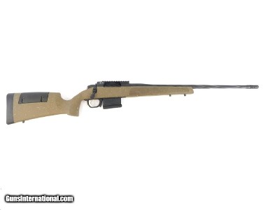 Weatherby 307 Range XP Terrain .30-06 Spring 24