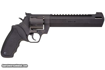 Taurus Raging Hunter .454 Casull 8.37