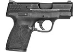 Smith & Wesson M&P45 Shield M2.0 .45 ACP 3.3