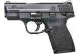 Smith & Wesson M&P45 Shield M2.0 .45 ACP 3.3