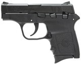 Smith & Wesson M&P Bodyguard 380 .380 ACP 2.75