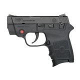 Smith & Wesson M&P Bodyguard 380 Crimson Trace .380 ACP 2.75
