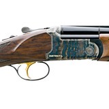Franchi Instinct L Over / Under 20 Gauge CCH 28