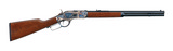 Uberti 1873 Competition Rifle .357 Magnum 20