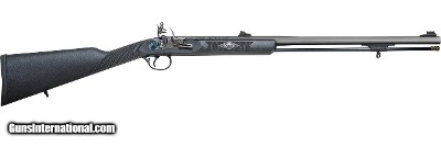 Traditions PA Pellet Ultralight Flintlock .50 Caliber 26