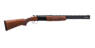 Stoeger Condor Youth Compact 20 Gauge Over/Under Shotgun Walnut 22