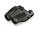 Vortex Banquish 10x26 Binoculars Black / Green VNQ-1026 - 2 of 2
