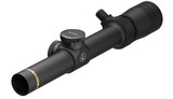 Leupold VX-3HD 1.5-5x20 CDS-ZL Duplex Riflescope 180615 - 1 of 2