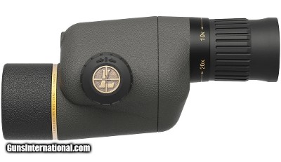 Leupold Gold Ring GR 10-20x40mm Compact Spotting Scope 120374
