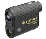 Leupold RX-1600i TBR / W DNA Laser Rangefinder Black / Gray 173805 - 2 of 3
