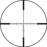 Leupold VX-Freedom 4-12x40mm CDS Side Focus Tri-MOA Reticle 175079 - 2 of 2