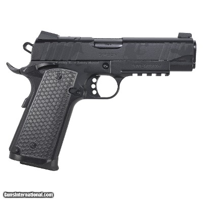 EAA Girsan MC1911C Influencer 10mm 4.4