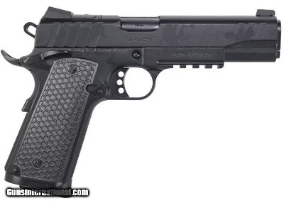 EAA Girsan MC1911S Influencer 10mm 5