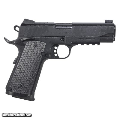 EAA Girsan MC1911C Influencer .45 ACP 4.4