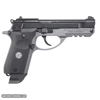EAA Girsan MC14T Two-Tone .380 ACP 4.5